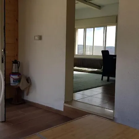 קסם החרמון Apartment Majdal Shams Exterior photo