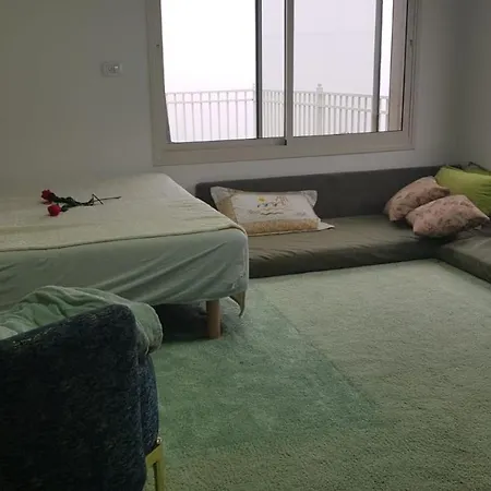 קסם החרמון Apartment Majdal Shams Exterior photo