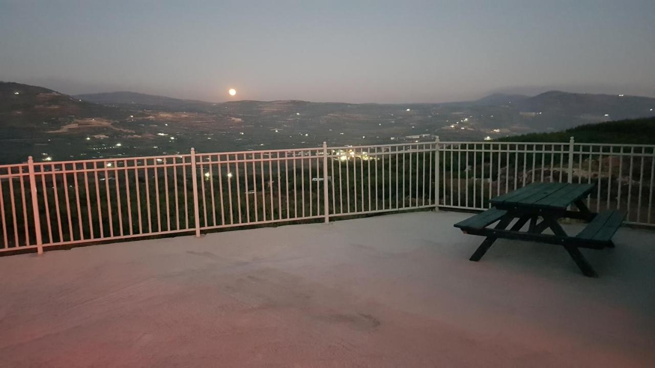 Apartment קסם החרמון
