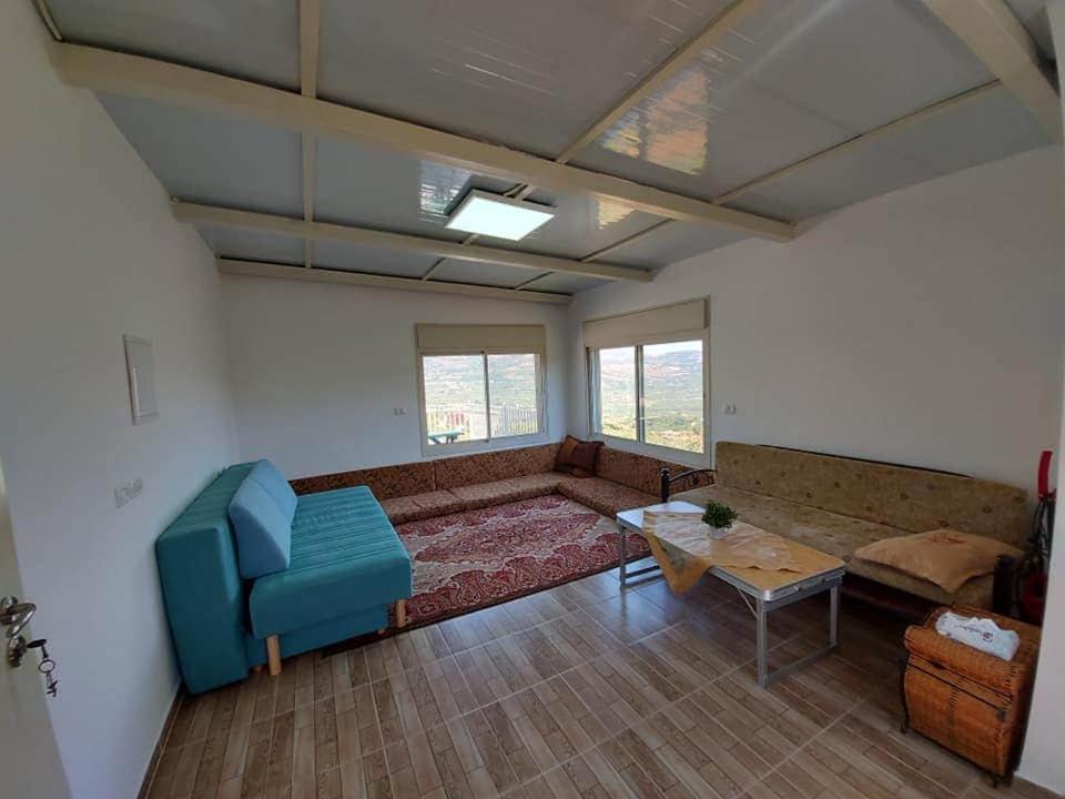 קסם החרמון Apartment *