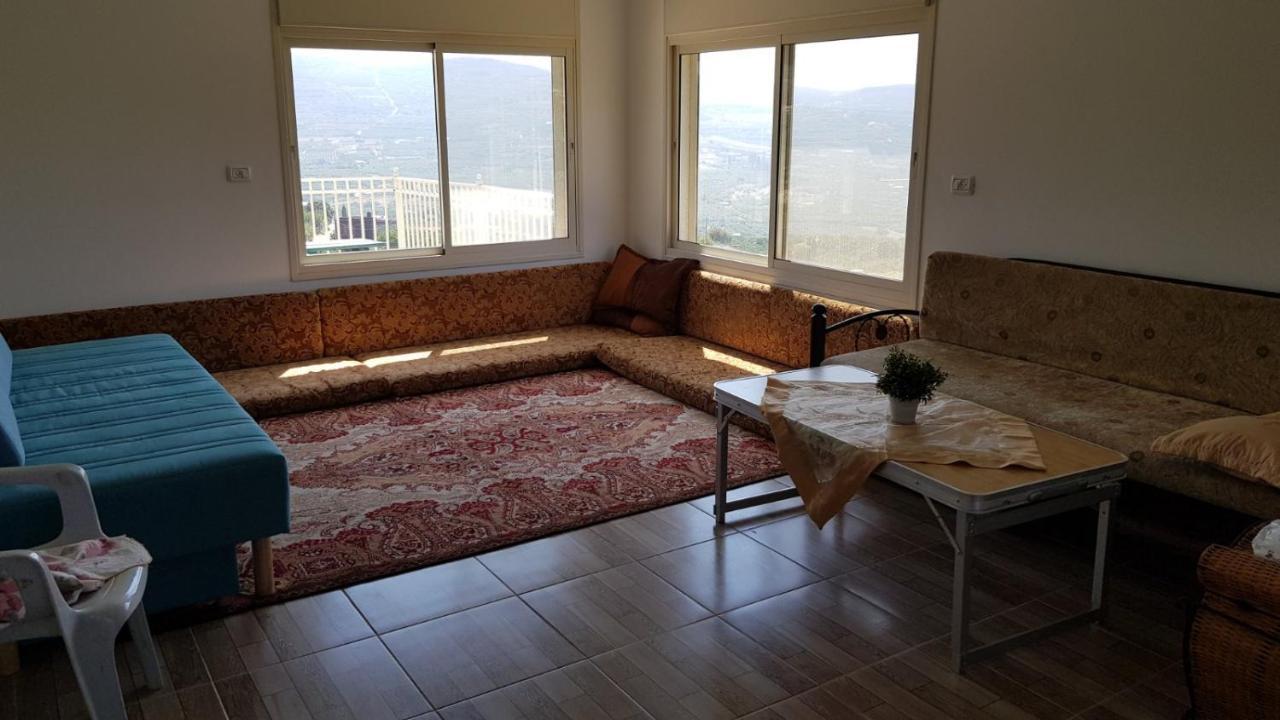 קסם החרמון * Majdal Shams