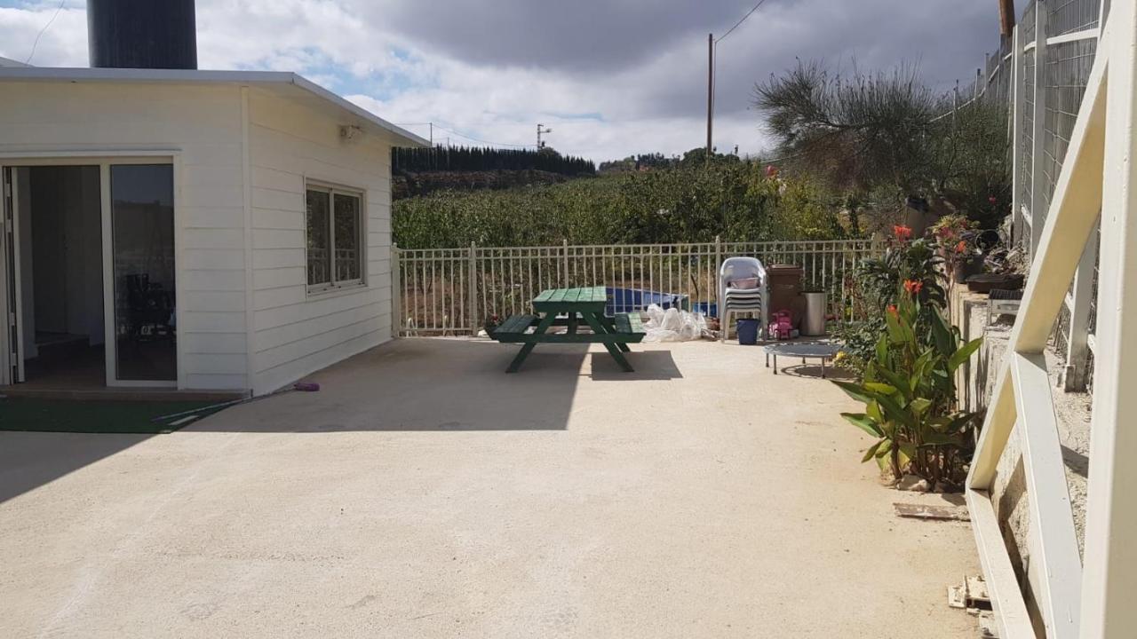 קסם החרמון Apartment