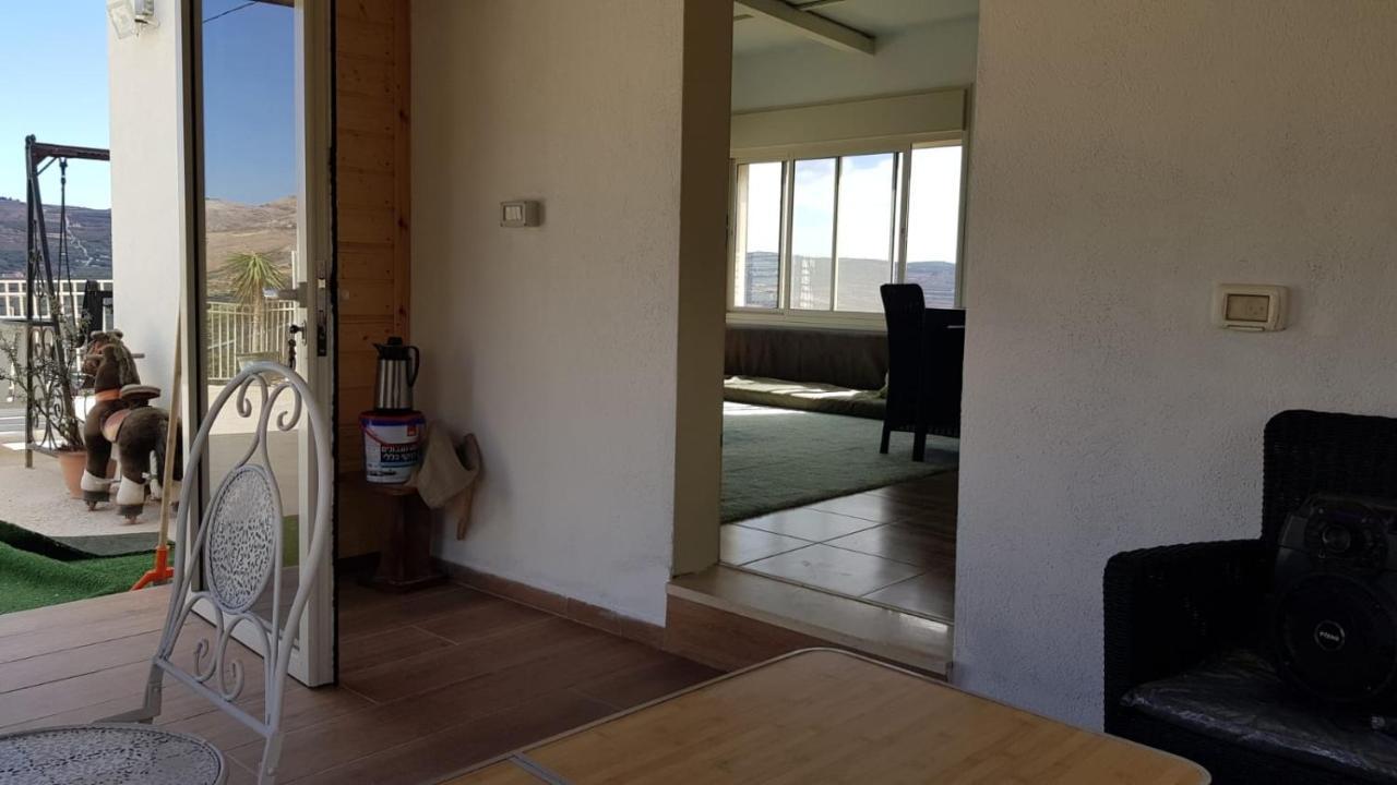 Apartment קסם החרמון Majdal Shams