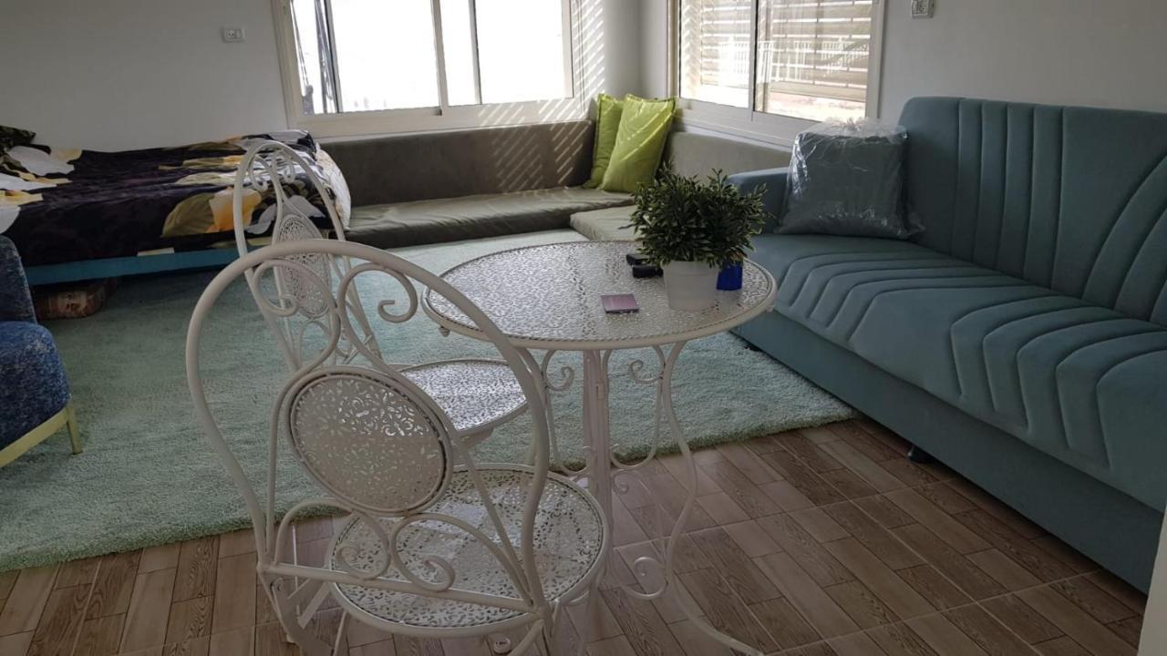 Apartment קסם החרמון Majdal Shams