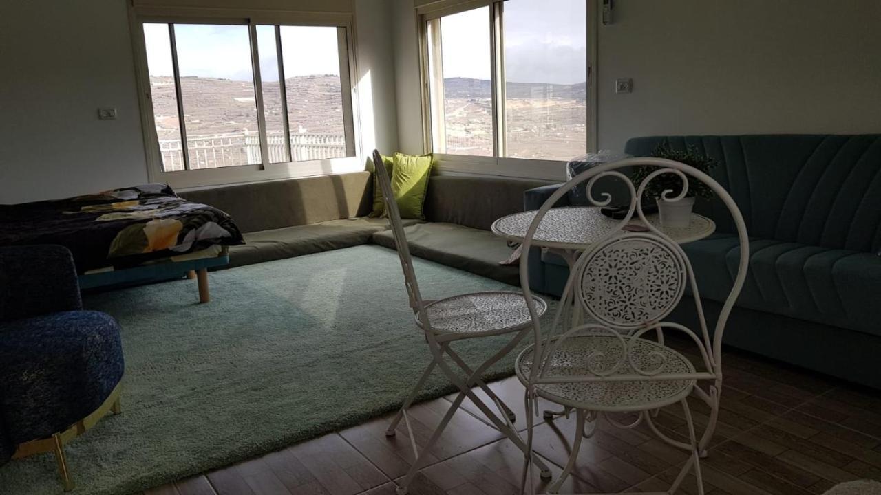 קסם החרמון Majdal Shams